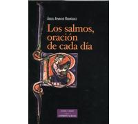 Los salmos, oración de cada día (ESTUDIOS Y ENSAYOS)