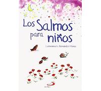 Los Salmos para niños (SIN COLECCION)