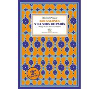 Los salones y la vida de París: 13-2 (Literatura Universal)