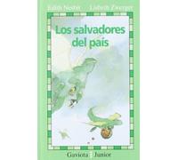 Los Salvadores del País (Gaviota junior)