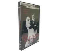 LOS SALVAJES [PEDRO ARMENDARIZ & DOMINGO SOLER & MARIA ESQUIVEL] [NTSC/REGION 1 & 4 DVD. Import-Latin America].