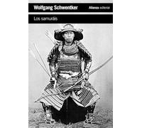 Los samuráis (El libro de bolsillo - Historia)