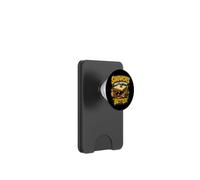 Los sándwiches Hacen Que Todo Sea Mejor Comida Divertida Humor PopSockets PopWallet para MagSafe