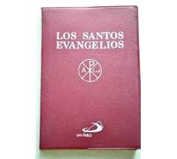 Los santos evangelios