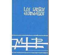Los Santos Evangelios