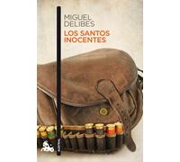 Los santos inocentes: 1 (Contemporánea)