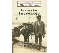 Los Santos Inocentes