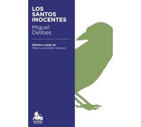 Los santos inocentes (Austral Educación)