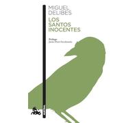 Los Santos Inocentes