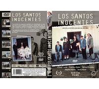 Los Santos Inocentes DVD