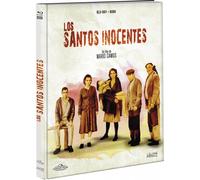 Los Santos Inocentes - Blu-ray