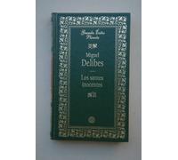 Los Santos inocentes / Miguel Delibes