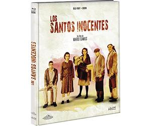 Los santos inocentes / The Holy Innocents (1984) ( Los santos inocentes ) (Blu-Ray)