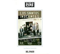 LOS SANTOS INOCENTES (UN PAIS DE CINE)