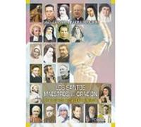 Los Santos Maestros De Oración