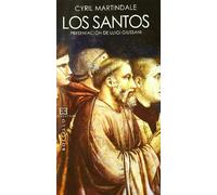 Los santos: Presentación de Luigi Giusani (Bolsillo)