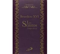 Los Santos testigos de la fe: 4 (Fundamentos de la fe)