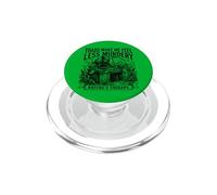 Los sapos me Hacen Sentir Menos Asesinato sarcástico Sapo Cottagecore PopSockets PopGrip para MagSafe