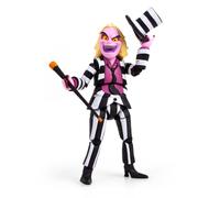 Los Sϊbditos Leales - Beetlejuice - Figura de acciσn BST AXN de 5""