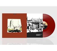 Los Secretos - Continuará (Edición Color Rojo) (Lp-Vinilo)