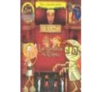 Los Secretos De Egipto