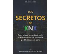 Los secretos de KNX: Guía básica para dominar la automatización de viviendas y edificios desde cero