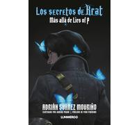Los secretos de Krat: Más allá de "Lies of P": 5 (LunwerGG)