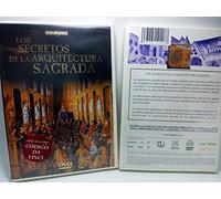 LOS SECRETOS de la ARQUITECTURA SAGRADA, MAS ALLÁ DEL CÓDIGO DA VINCI