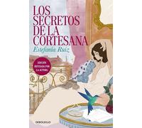 Los secretos de la cortesana (Best Seller)
