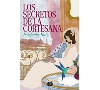 Los secretos de la cortesana (SUMA)