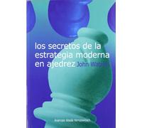 Los secretos de la estrategia moderna