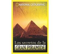 Los Secretos De La Gran Piramide (N.G.) [DVD]