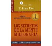 Los Secretos De La Mente Millonaria (cd)