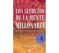 Los Secretos De La Mente Millonaria/ Secrets of the Millionaire Mind (Spanish Edition) [Paperback]