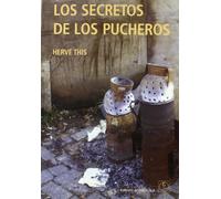 Los secretos de los pucheros (SIN COLECCION)