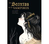 Los secretos de los vampiros (VARIOS)