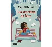 LOS SECRETOS DE NUR | Najat El Hachmi Buhhu