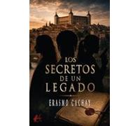 los secretos de un legado