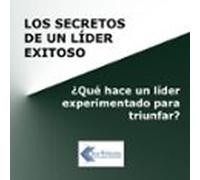 Los Secretos De Un Líder Exitoso (audiolibro)