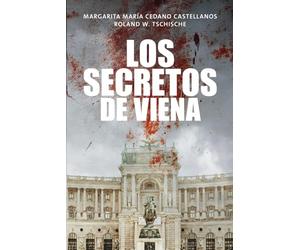 Los Secretos de Viena: ¡El detective privado Andorian van Anders investiga una escena del crimen en Viena! ¡Un thriller policíaco!