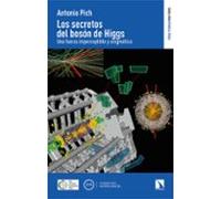 Los Secretos Del Boson De Higgs