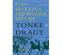 Los secretos del bosque salvaje: 143 (Las Tres Edades)