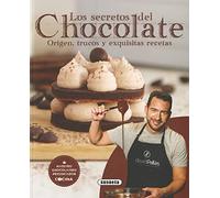 Los secretos del chocolate (El rincon del paladar)
