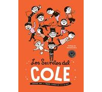 Los secretos del cole ¿Adónde van las profes cuando se pone el sol? | éric Veillé