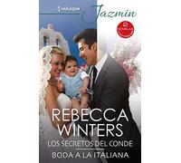 Los Secretos Del Conde: 516 (OMNIBUS JAZMIN)