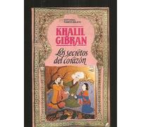 LOS SECRETOS DEL CORAZON