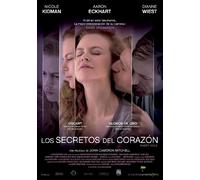 LOS SECRETOS DEL CORAZON (BLU-RAY)