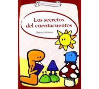 Los secretos del cuentacuentos: 21 (Talleres)