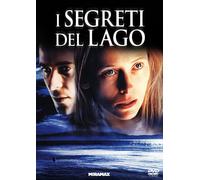 Los Secretos Del Lago DVD MIRAMAX FILMS