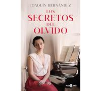 Los secretos del olvido (Éxitos)